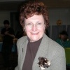 Betty Walker, DTM Photo